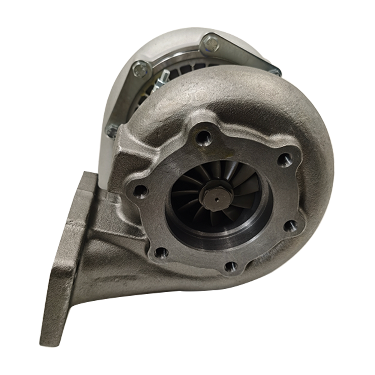 Makine 180H için Yüksek Performanslı Volvo Lastik Tekerlekli Yükleyici Motor Parçaları Marş Motoru 22809736L