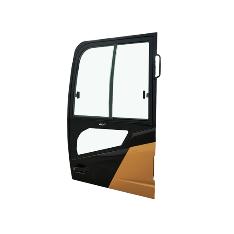 Orijinal Kalite SANY Kazı Makinesi Track Guard Plate SSY005231118 SY485C1 için Değişim