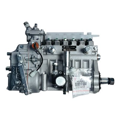 Weichai orijinal enjeksiyon pompası 13051931 tekerlek yükleyici dizel motor değiştirmek için