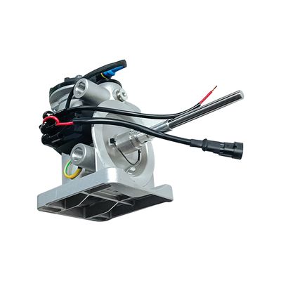 Yüksek Kaliteli Weichai Elektrikli Yakıt Pompası 612600082035
